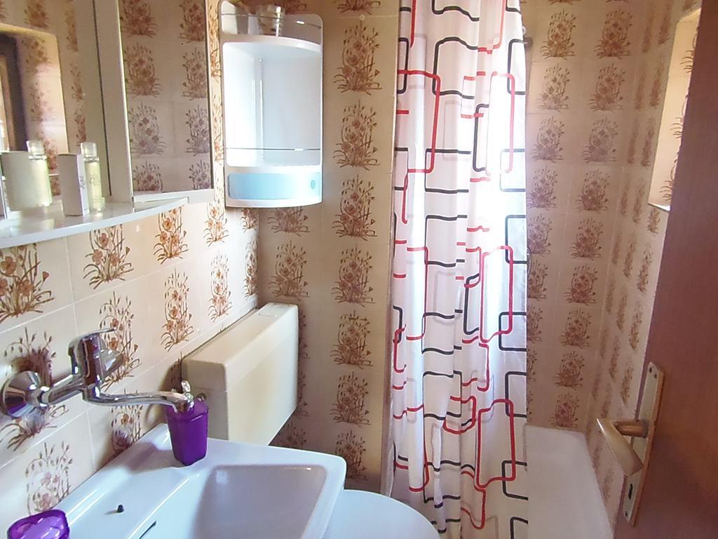 Sunflower Apartment Opatija Room photo