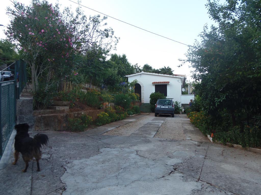Sunflower Apartment Opatija Room photo