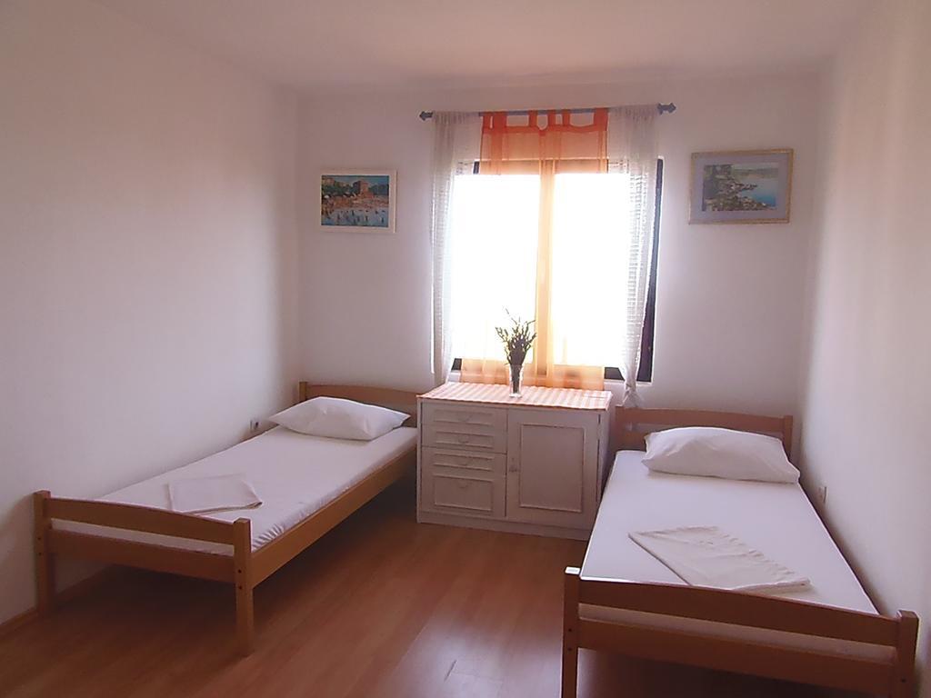 Sunflower Apartment Opatija Room photo
