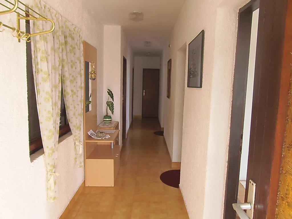 Sunflower Apartment Opatija Room photo